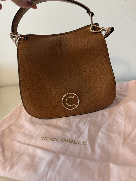 Geanta noua Coccinelle