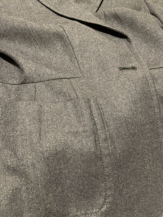 Дамско вълнено сако Miu Miu