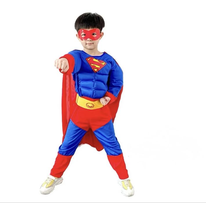 Продам Костюмы новые в прокате не были