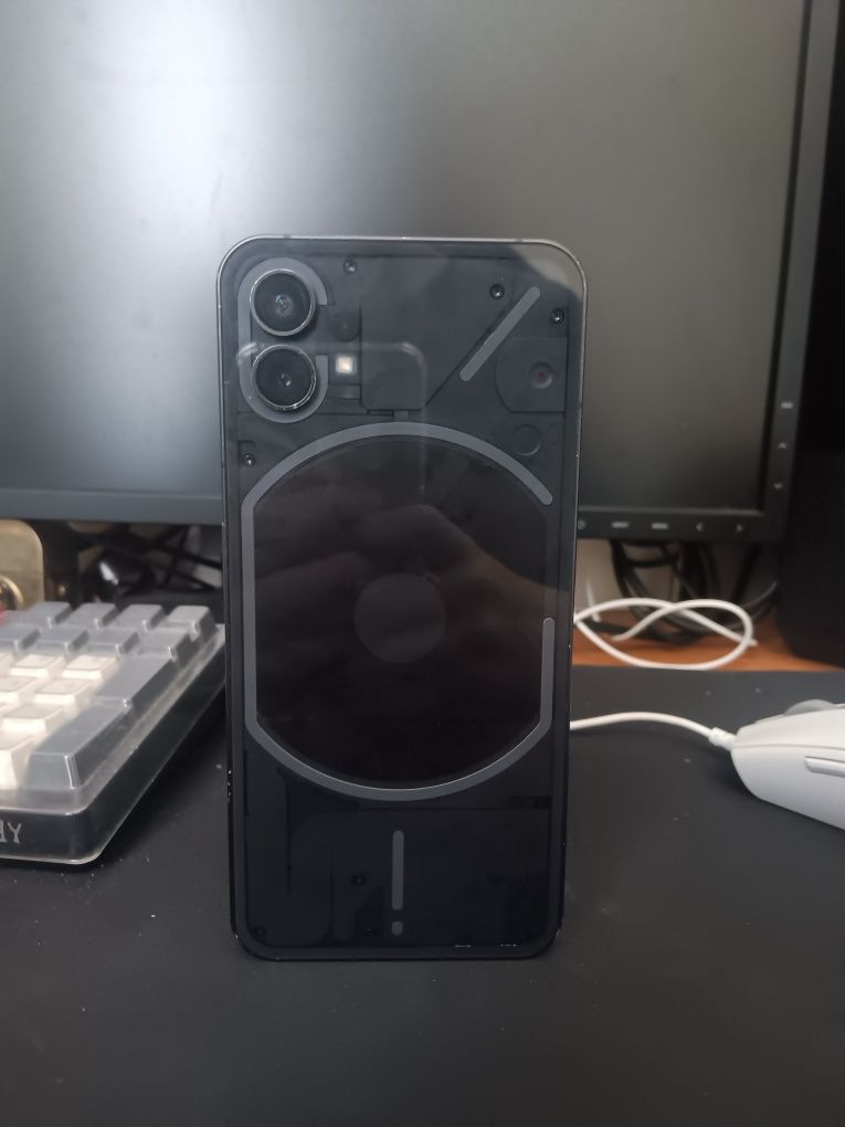 Nothing phone 1 8/256