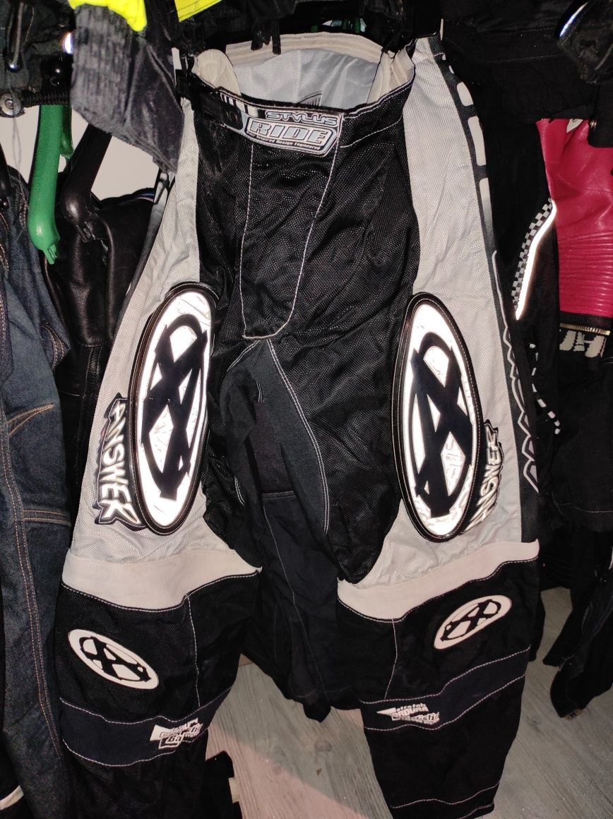 Geaca motor/ geci motor/ pantaloni motor/ pantalon motor