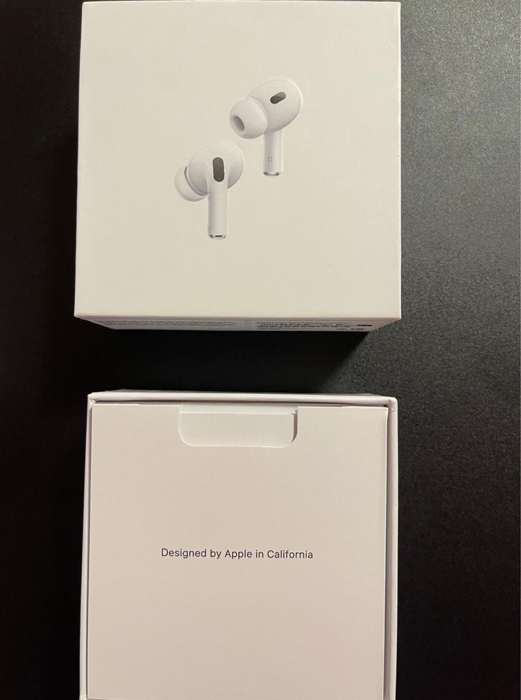 AirPods Pro 2 de vanzare