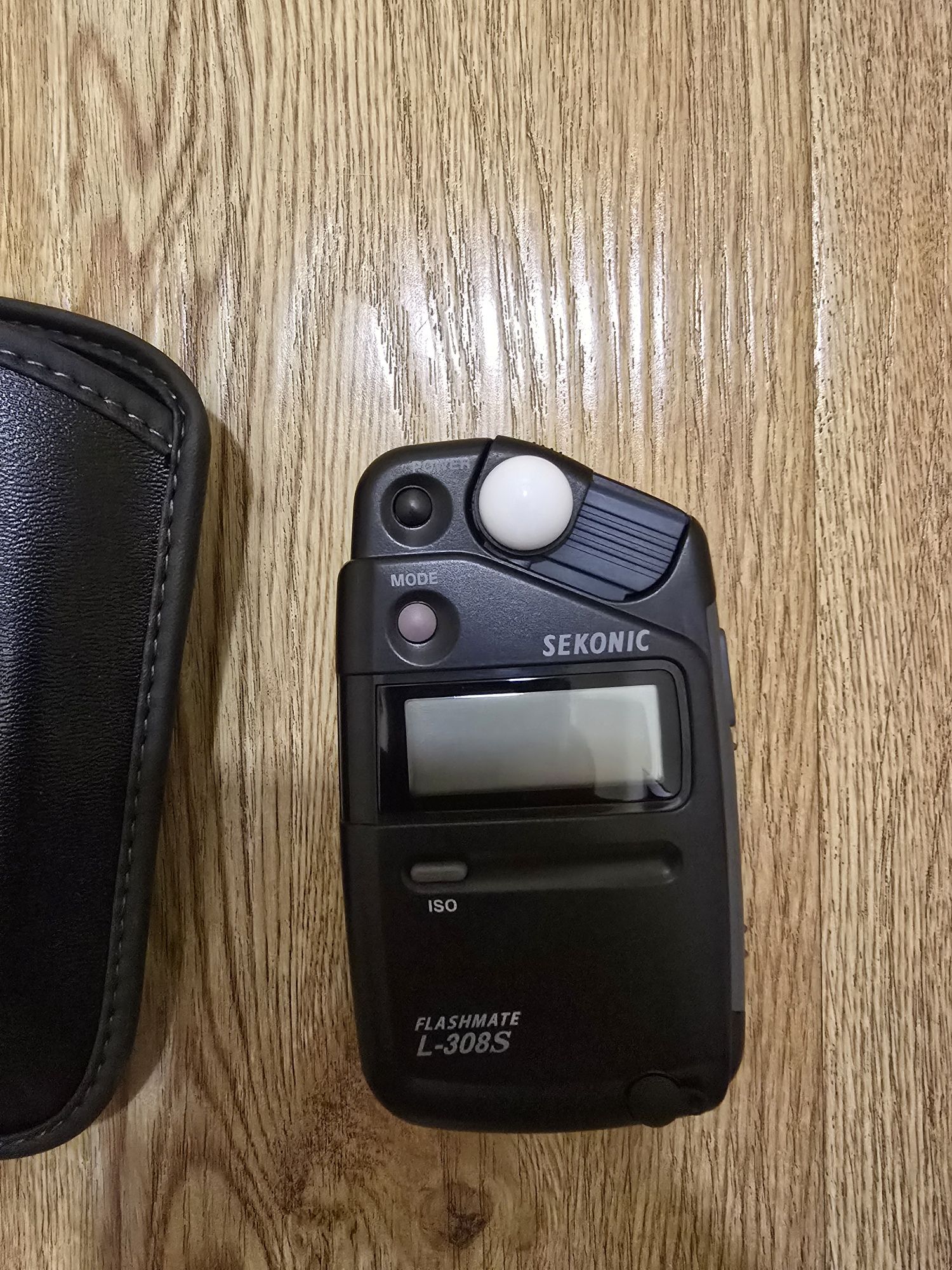 Экспонометр SECONIC flashmate L308S