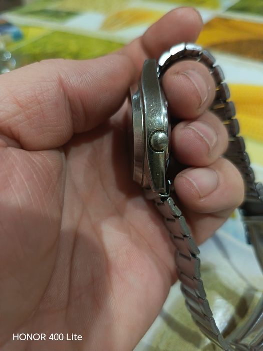 Продавам сейко 5