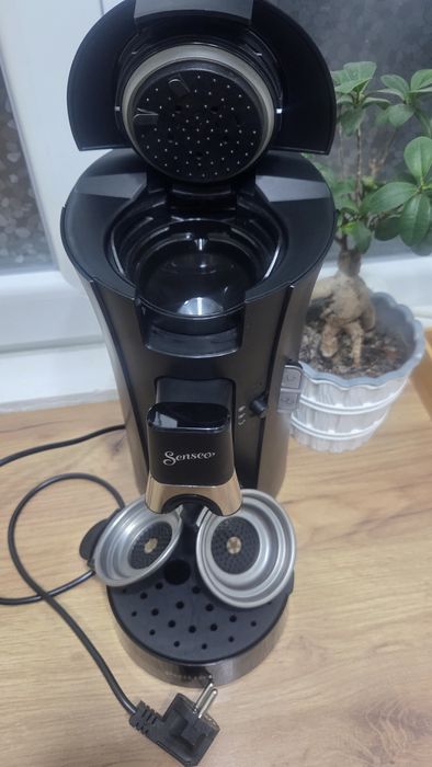 Кафемашина Senseo Select