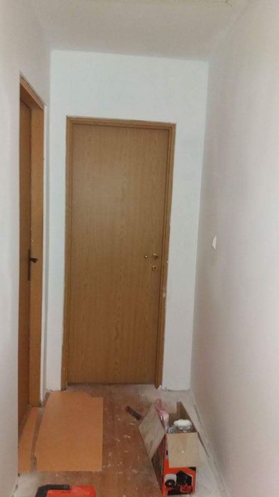 Zugraveli interioare