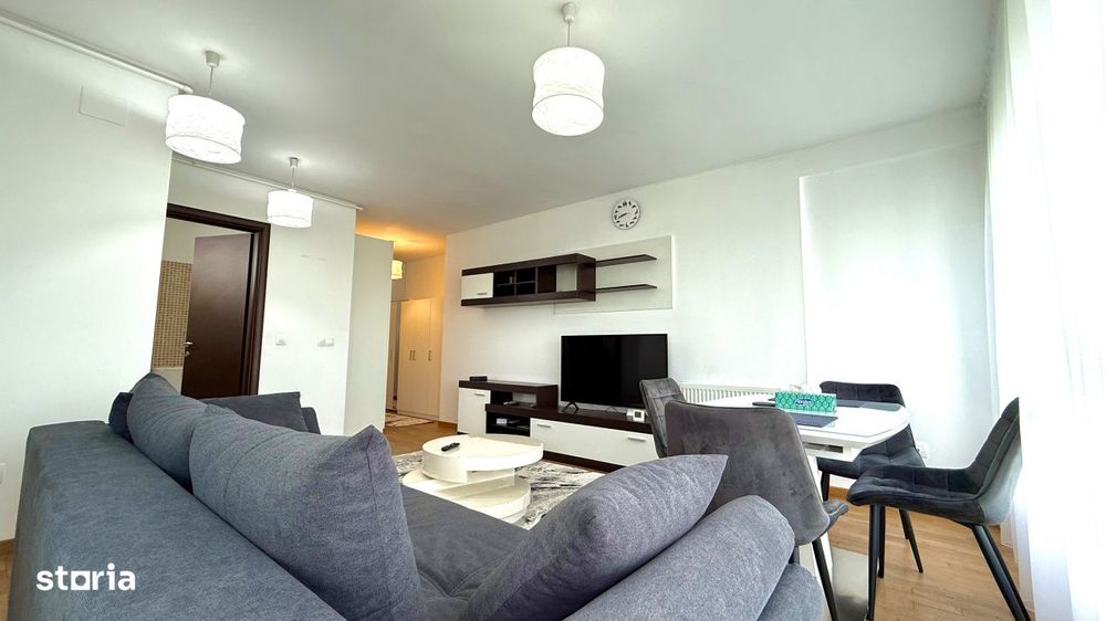 De inchiriat  | Apartament 2 camere priveliste panoramica  | Circului