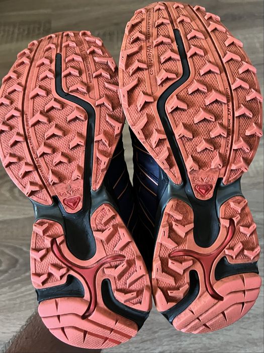 Salomon XT Asama GTX..marime 38