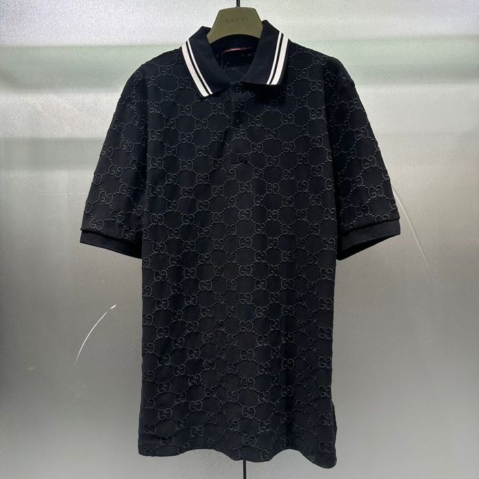 Мъжка Тениска Gucci