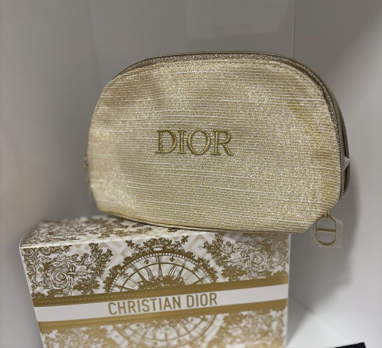 Несесер за гримове DIOR