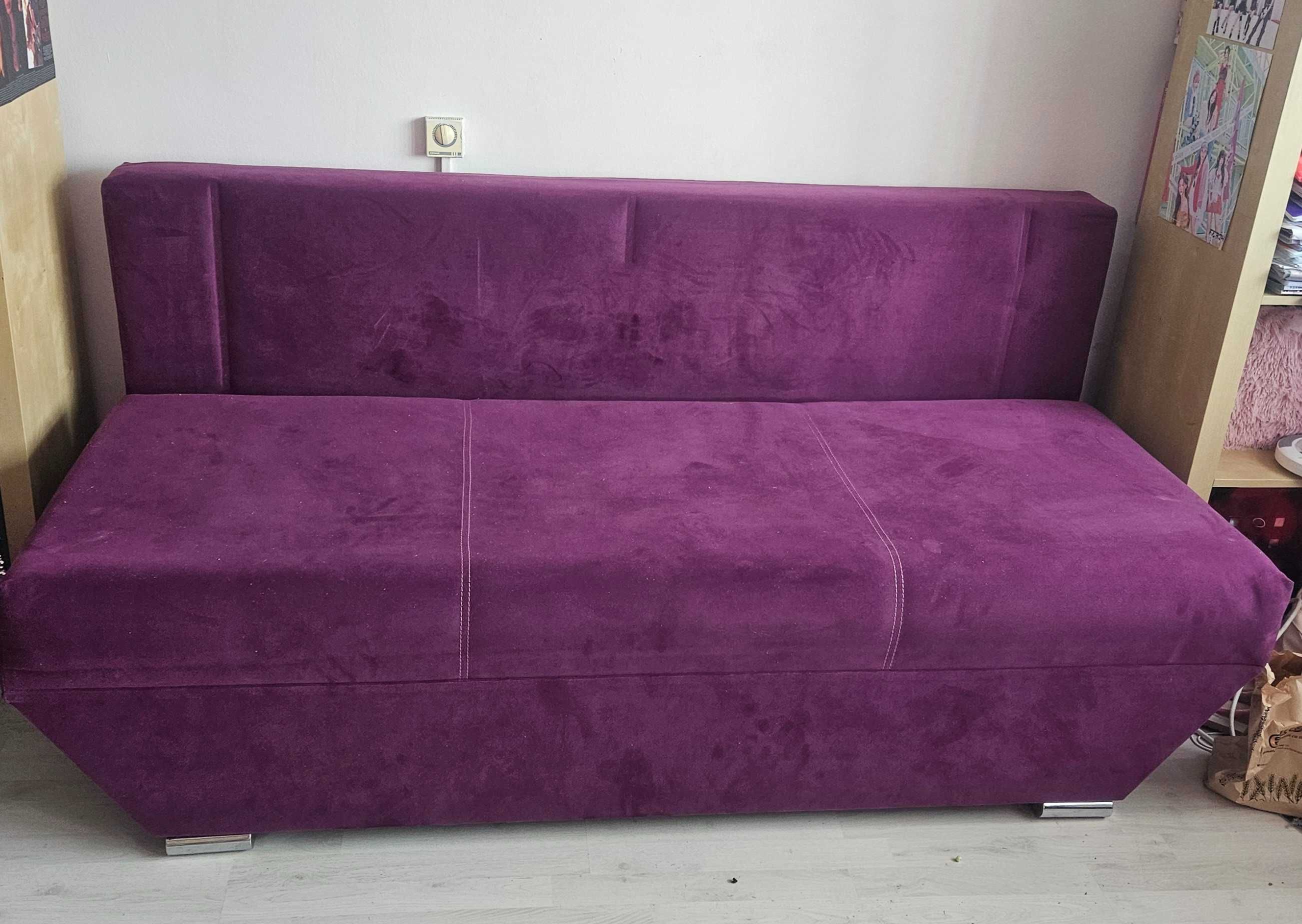Vand canapea extensibila