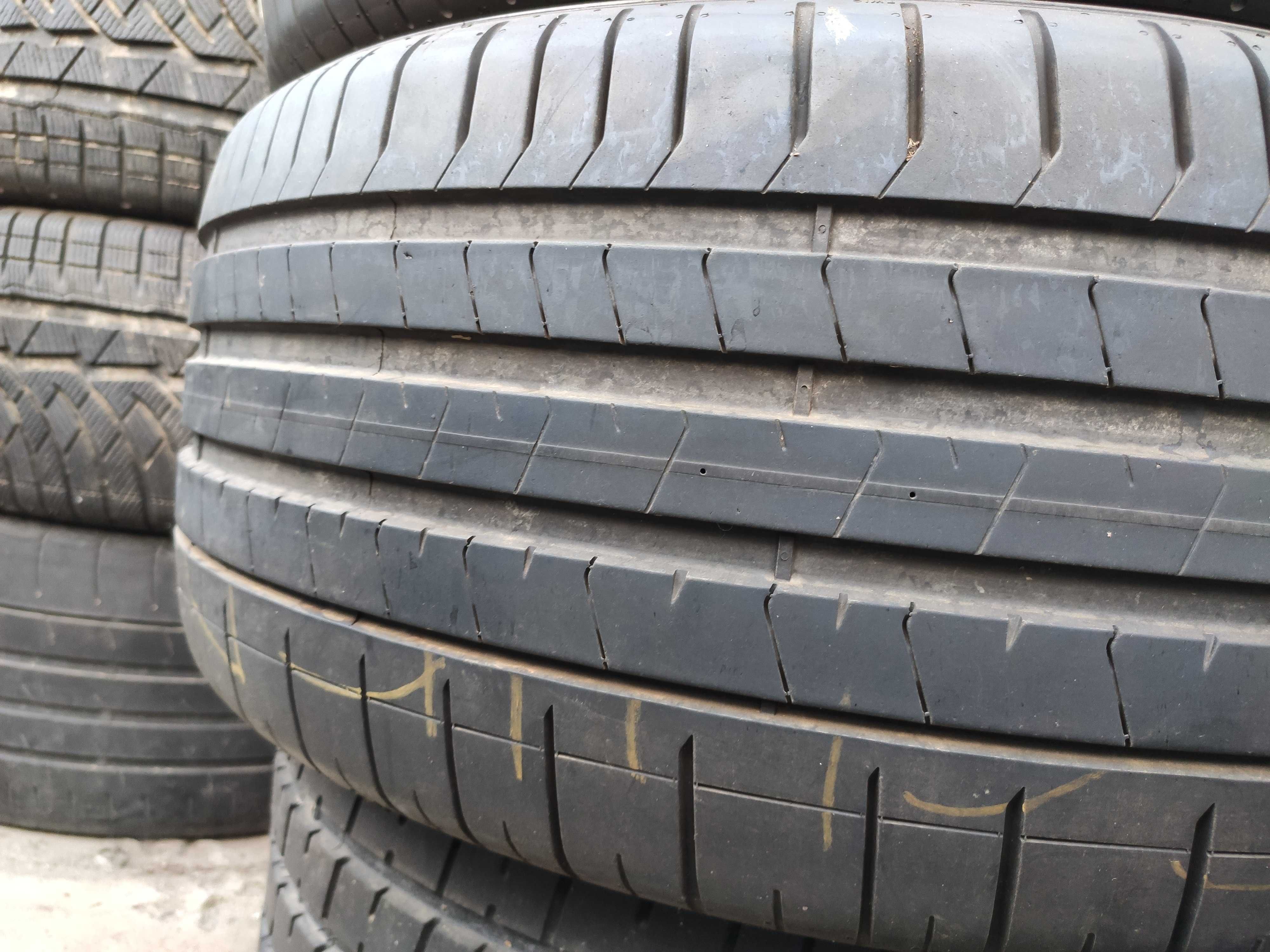 2бр Летни гуми 285 40 21 - Pirelli - DOT 2023