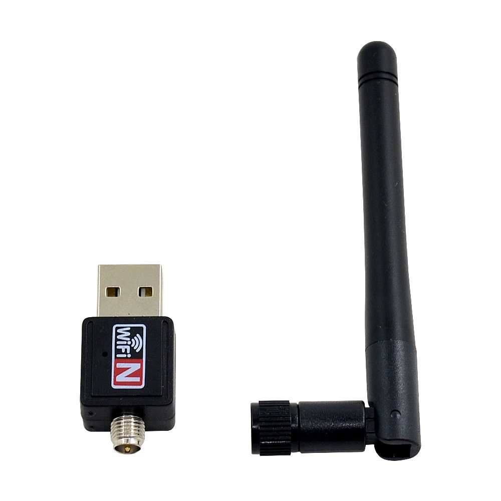 Placa Retea conectare USb Wireless cu antena 600 Mbps