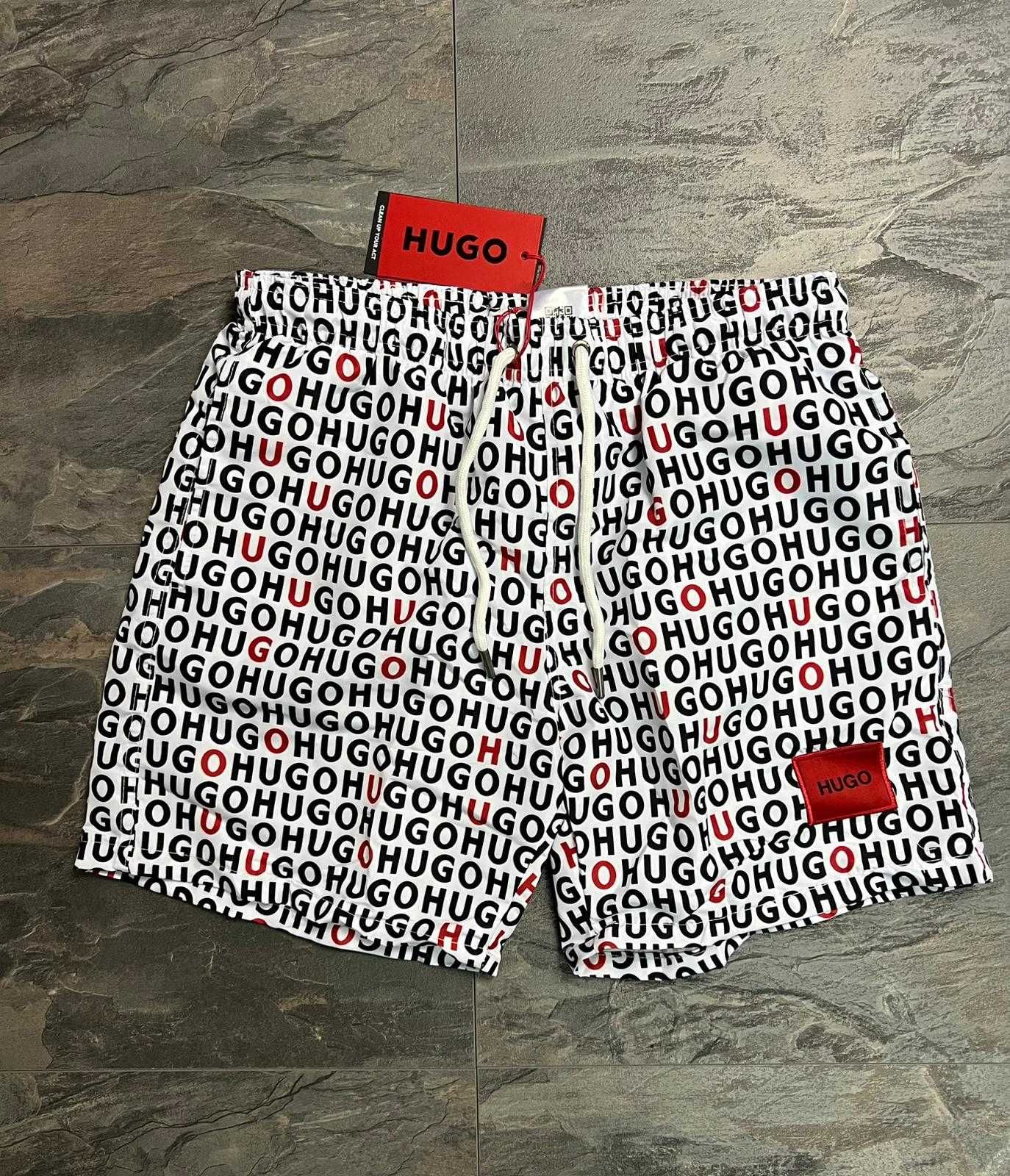 Мъжки бански Louis Vuitton