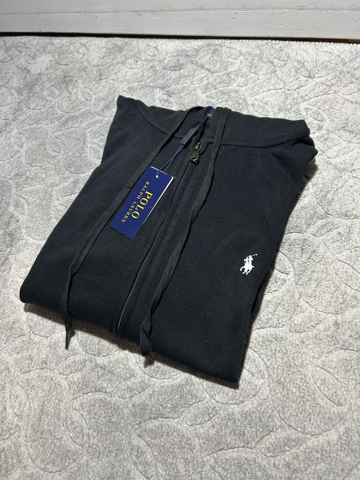 Hanorace Polo Ralph Lauren marimea L si unul M