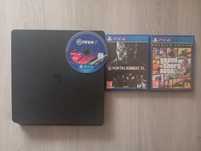 Sony PlayStation 4 Slim 500Gb