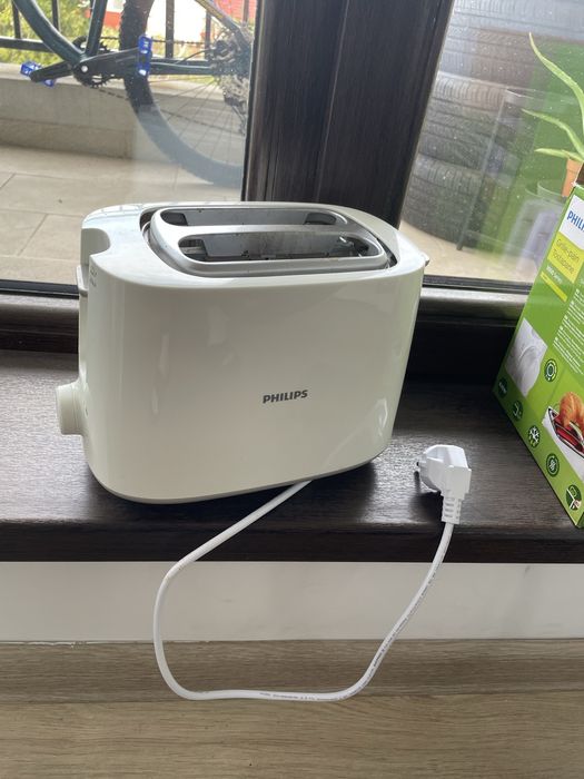 Toaster Philips 3000