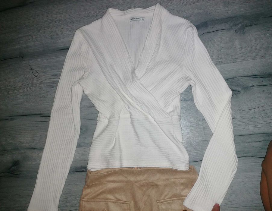 Bluza dama Bershka S