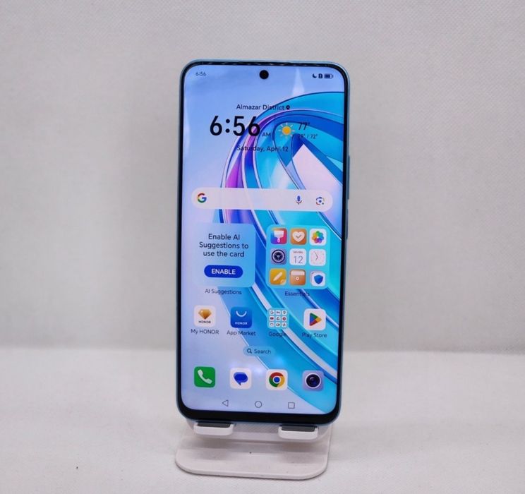 Honor 8 a idealnom sostayniya