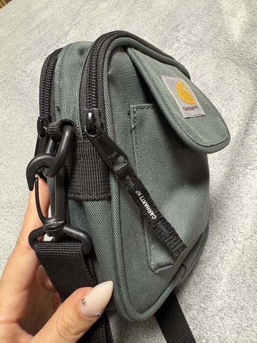 Чанта carhartt wip