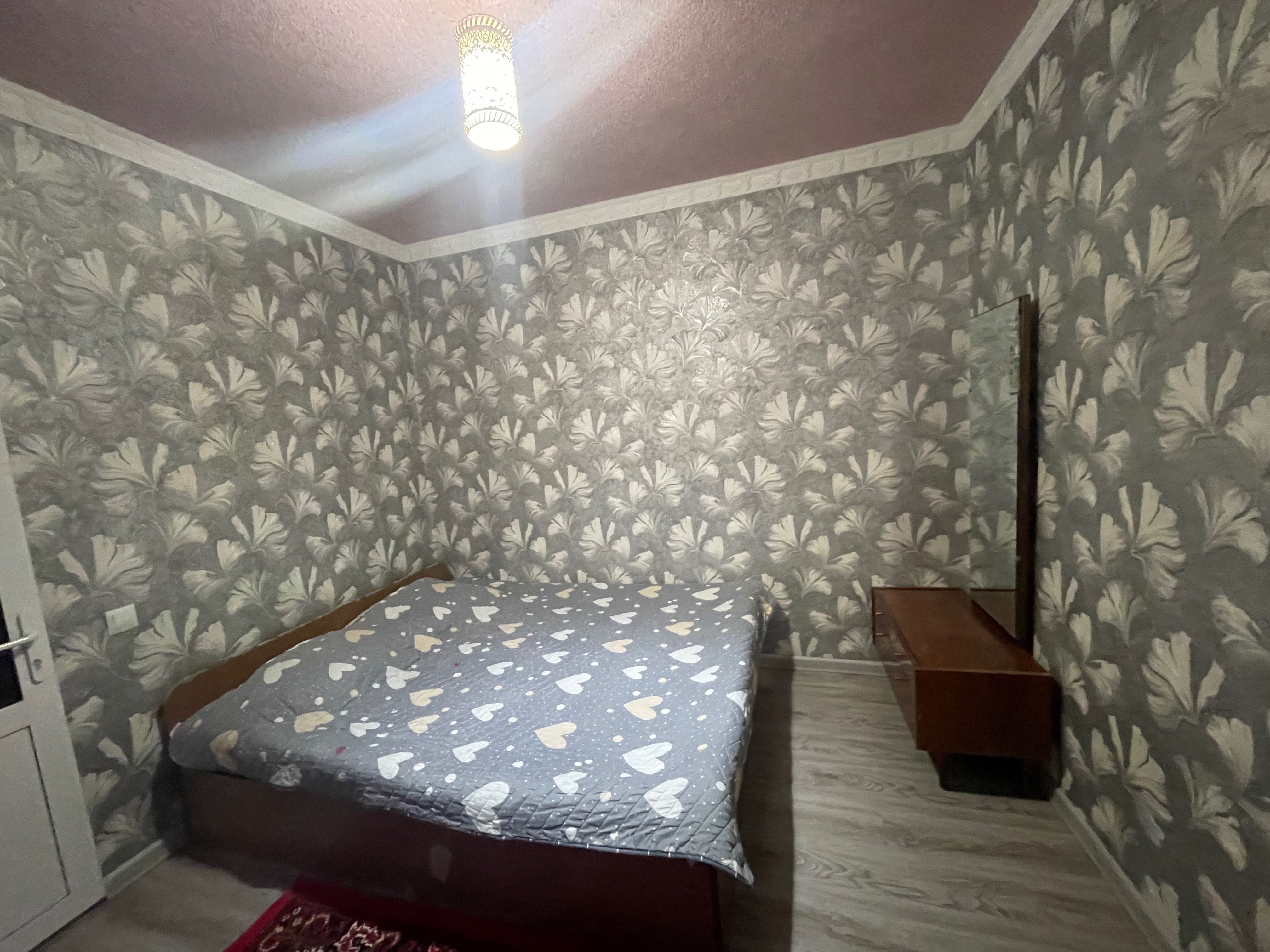 Dacha yakkatut burchmulla