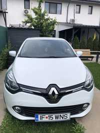 Vand Renault Clio / Automat /Euro 6