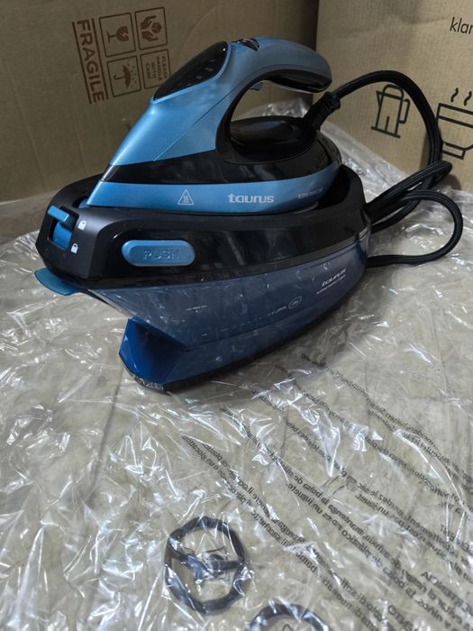 Център за гледане (Парогенератор) Таурус Sliding Perfect 2800