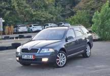 Skoda Octavia Laurin&Klement * 2.0TDI * DSG , Navi , Alcantara , Jante