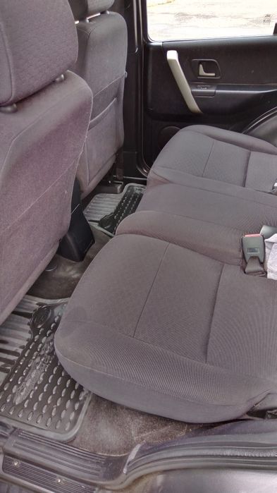 Vând land rover freelander 1