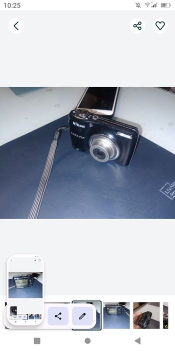 Nikon Coolpix hogy a szám