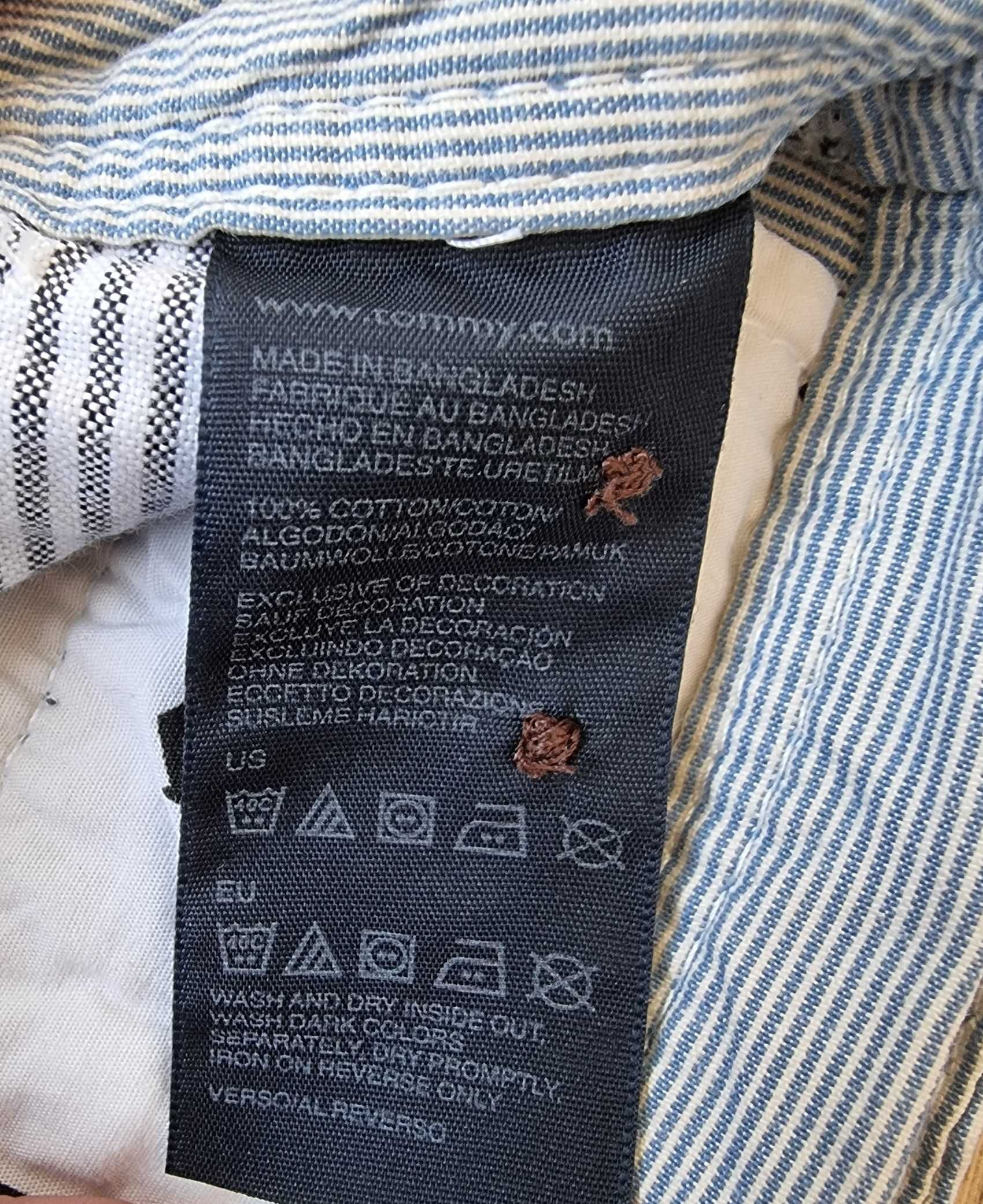 Къси панталони Tommy Hilfiger 31