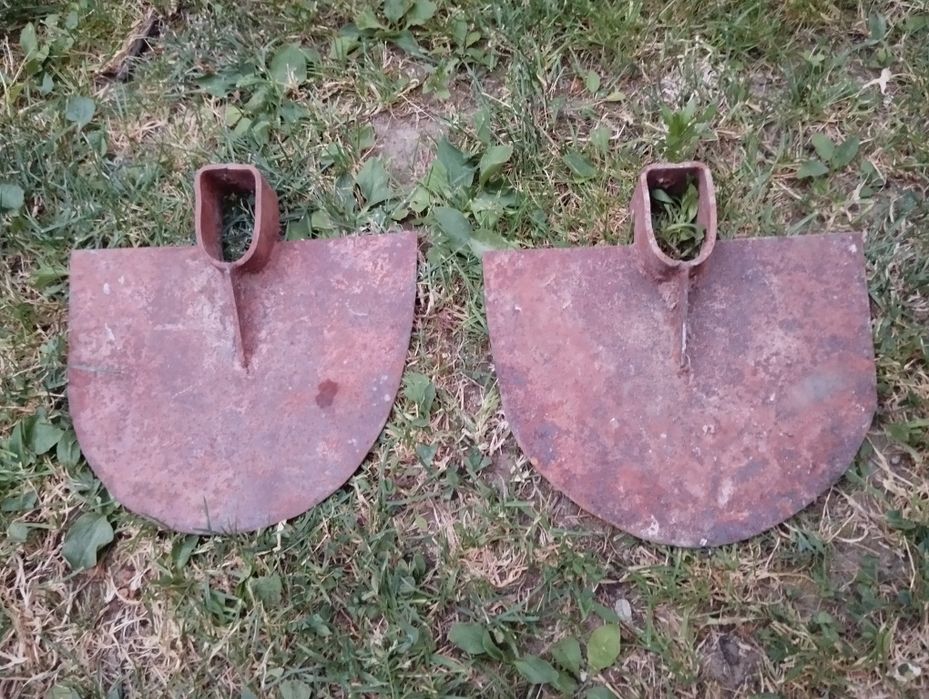 Sape, săpăligi,sapoaie.