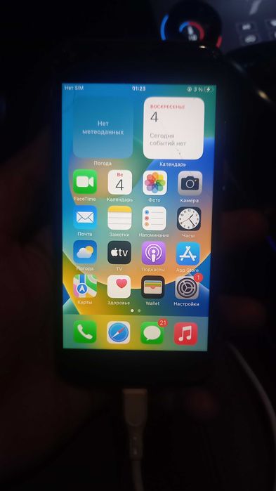 Iphone apple 8 64gb