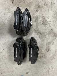 Спирачни апарати от Porsche 996. 987 Boxter S/ Cayman S Brembo