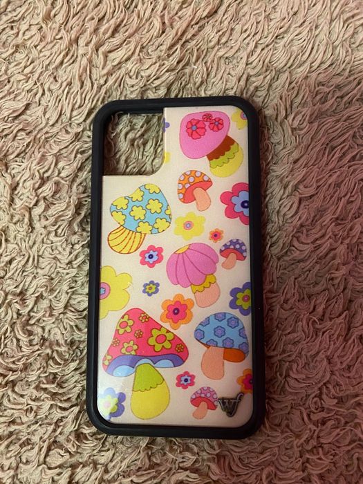 Wildflower Калъф за iPhone 11