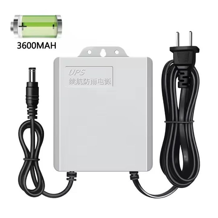 Alimentator UPS 12V -3600mAh