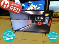 103см Smart TV Новый ультра тонкие супер яркий YouTube вайфай в упаков