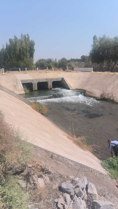 Микро гэс Мини гэс строительство