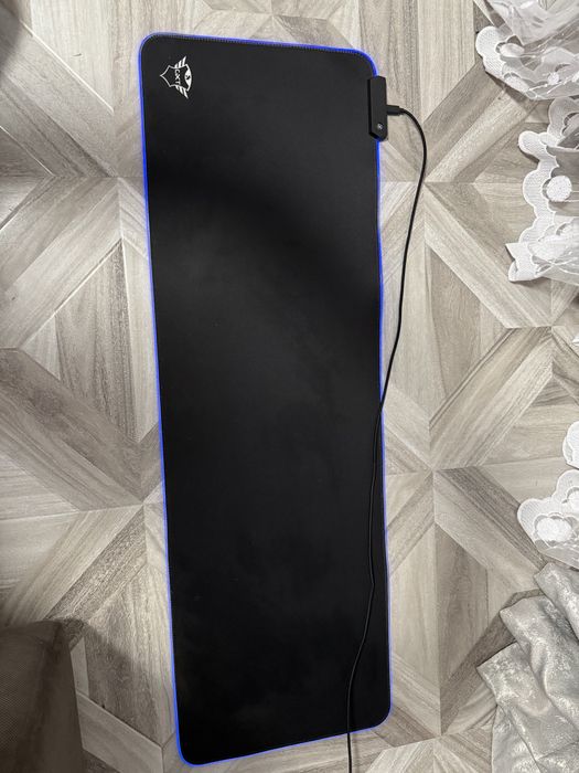 Mousepad uri de Gaming