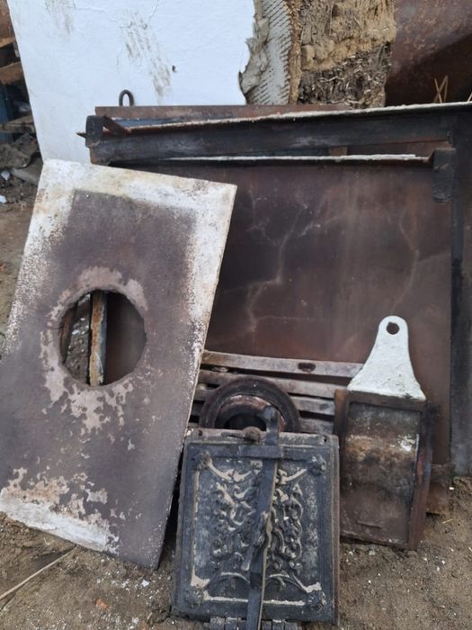 Продам печь 20000 т