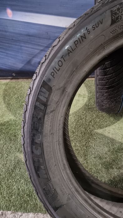 235.50.19 michelin m+s