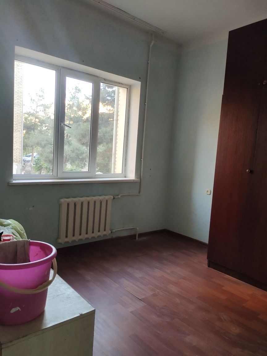 Сдаётся квартира