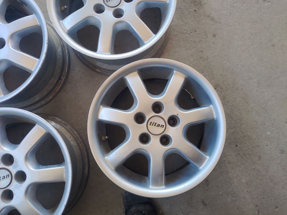 5/114.3/16 джанти