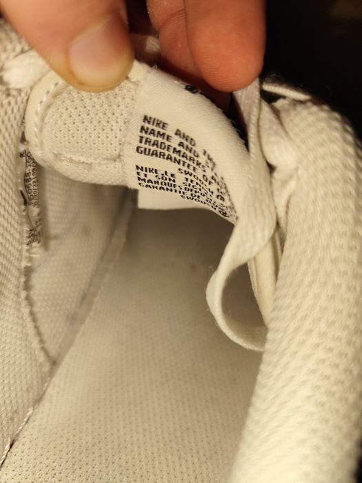 Продавам nike air force