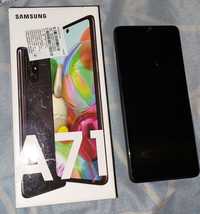 Samsung  galaxy A71