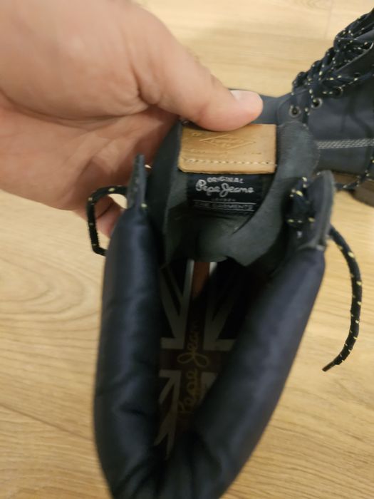 Bocanci Pepe Jeans Marime 43