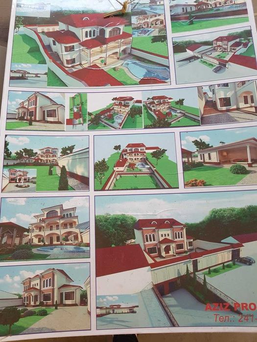 Продается участок 22 соток