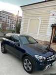 Mercedes-Benz GLC 4MATIC 220d