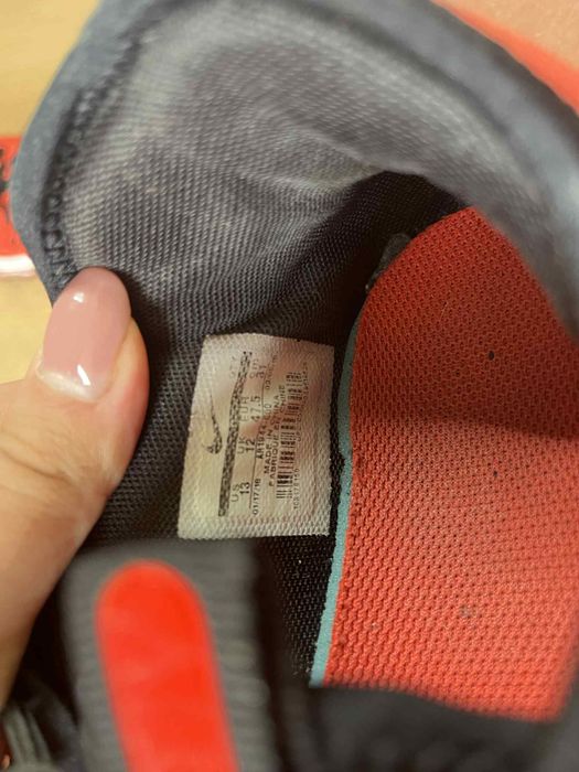 Спортни маратонки Nike