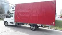 Renault master 2014